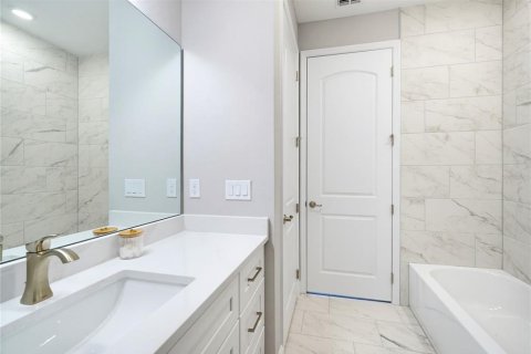 Villa ou maison à vendre à Homosassa, Floride: 4 chambres, 230.21 m2 № 2425560 - photo 28