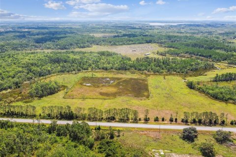 Terreno en venta en Lake Alfred, Florida № 2105675 - foto 6