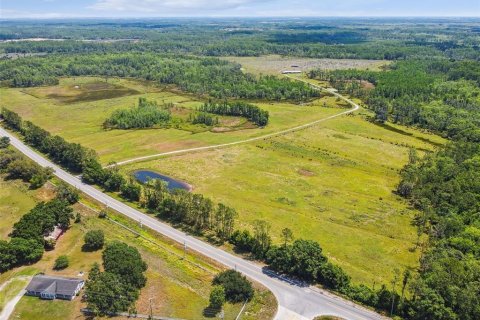 Terreno en venta en Lake Alfred, Florida № 2105675 - foto 3