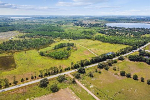 Terreno en venta en Lake Alfred, Florida № 2105675 - foto 5