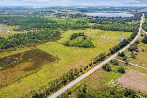 Terreno en venta en Lake Alfred, Florida № 2105675 - foto 7