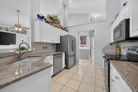 Villa ou maison à vendre à Davenport, Floride: 3 chambres, 190.45 m2 № 2321563 - photo 17