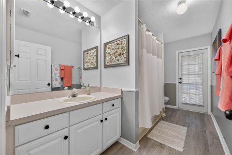 Villa ou maison à vendre à Davenport, Floride: 3 chambres, 190.45 m2 № 2321563 - photo 29