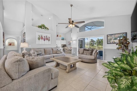 Villa ou maison à vendre à Davenport, Floride: 3 chambres, 190.45 m2 № 2321563 - photo 8