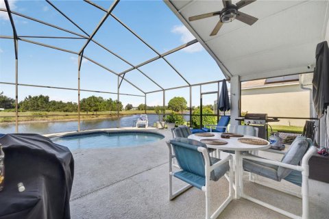 Villa ou maison à vendre à Davenport, Floride: 3 chambres, 190.45 m2 № 2321563 - photo 30