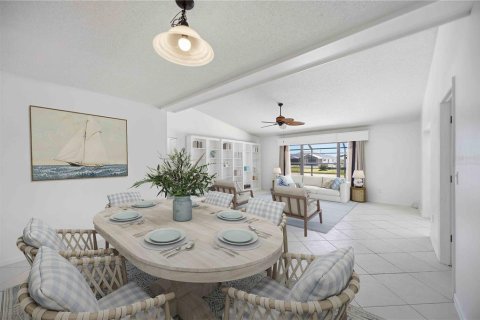 Villa ou maison à vendre à Rotonda, Floride: 2 chambres, 135.08 m2 № 2205662 - photo 6