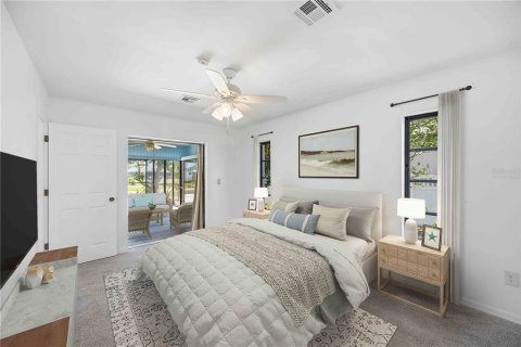 Villa ou maison à vendre à Rotonda, Floride: 2 chambres, 135.08 m2 № 2205662 - photo 27
