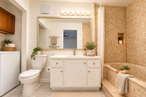 Copropriété à louer à Boynton Beach, Floride: 2 chambres, 80.27 m2 № 2335258 - photo 3