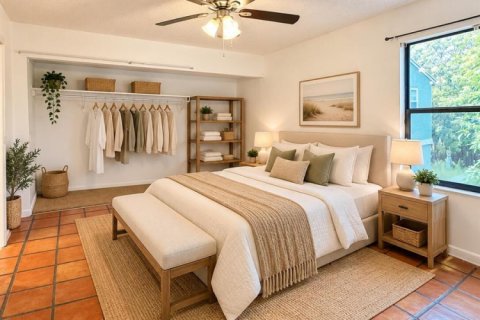 Copropriété à louer à Boynton Beach, Floride: 2 chambres, 80.27 m2 № 2335258 - photo 4