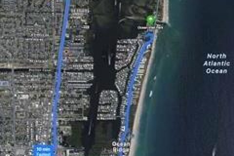 Copropriété à louer à Boynton Beach, Floride: 2 chambres, 80.27 m2 № 2335258 - photo 14