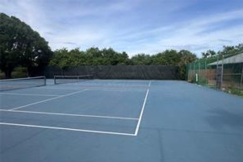 Copropriété à louer à Boynton Beach, Floride: 2 chambres, 80.27 m2 № 2335258 - photo 12