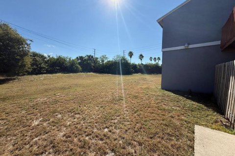 Copropriété à louer à Boynton Beach, Floride: 2 chambres, 80.27 m2 № 2335258 - photo 13