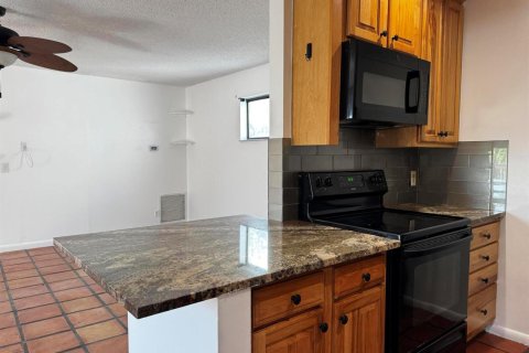 Copropriété à louer à Boynton Beach, Floride: 2 chambres, 80.27 m2 № 2335258 - photo 7
