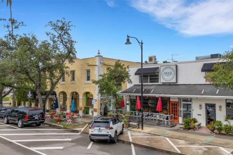 Купить виллу или дом в Тампа, Флорида 6 комнат, 125.88м2, № 1820500 - фото 23