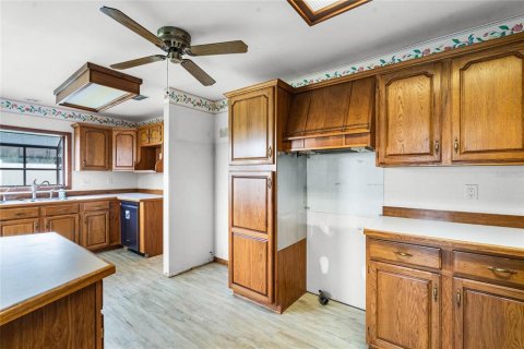 Villa ou maison à vendre à DeLand, Floride: 3 chambres, 179.86 m2 № 1371208 - photo 21