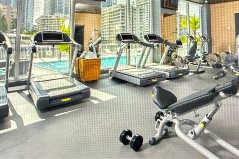 Купить кондоминиум в Халландейл-Бич, Флорида 2 спальни, 95.69м2, № 1697957 - фото 14