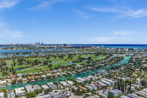 Купить коммерческую недвижимость в Майами-Бич, Флорида № 2430132 - фото 14