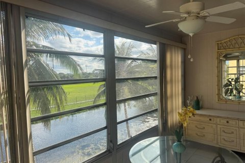 Condominio en venta en Lauderdale Lakes, Florida, 1 dormitorio, 106.09 m2 № 2084488 - foto 13