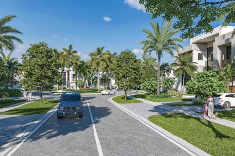 Land in Apollo Beach, Florida № 1565969 - photo 6