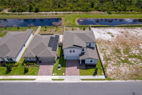 Villa ou maison à vendre à Poinciana, Floride: 4 chambres, 251.21 m2 № 1635963 - photo 29