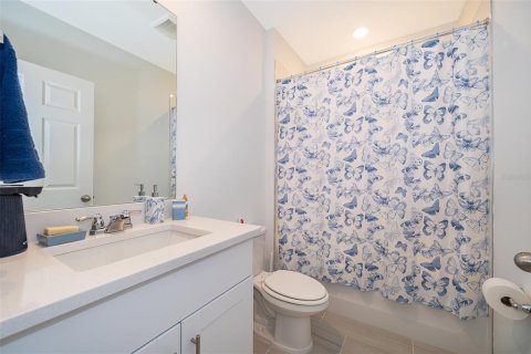 Villa ou maison à vendre à Poinciana, Floride: 4 chambres, 251.21 m2 № 1635963 - photo 6