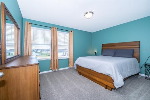 Villa ou maison à vendre à Poinciana, Floride: 4 chambres, 251.21 m2 № 1635963 - photo 27