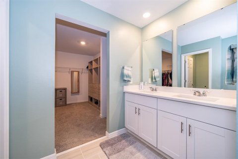Villa ou maison à vendre à Poinciana, Floride: 4 chambres, 251.21 m2 № 1635963 - photo 23