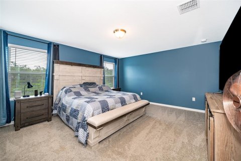 Villa ou maison à vendre à Poinciana, Floride: 4 chambres, 251.21 m2 № 1635963 - photo 21
