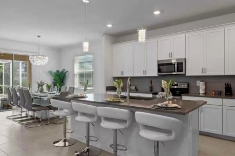 Casa en venta en Davenport, Florida, 6 dormitorios, 305.74 m2 № 2227140 - foto 11