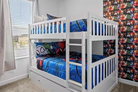 Casa en venta en Davenport, Florida, 6 dormitorios, 305.74 m2 № 2227140 - foto 20