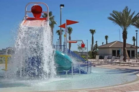 Casa en venta en Davenport, Florida, 6 dormitorios, 305.74 m2 № 2227140 - foto 28