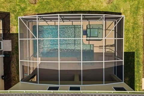 Casa en venta en Davenport, Florida, 6 dormitorios, 305.74 m2 № 2227140 - foto 4