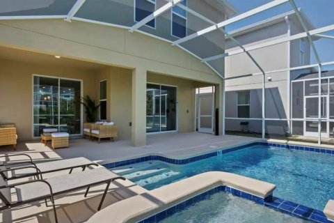Casa en venta en Davenport, Florida, 6 dormitorios, 305.74 m2 № 2227140 - foto 3
