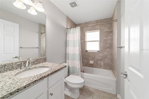 House in Citra, Florida 3 bedrooms, 133.13 sq.m. № 2166608 - photo 22