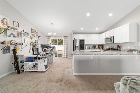 House in Citra, Florida 3 bedrooms, 133.13 sq.m. № 2166608 - photo 10
