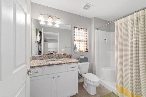 House in Citra, Florida 3 bedrooms, 133.13 sq.m. № 2166608 - photo 19