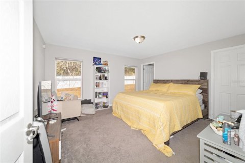 House in Citra, Florida 3 bedrooms, 133.13 sq.m. № 2166608 - photo 15