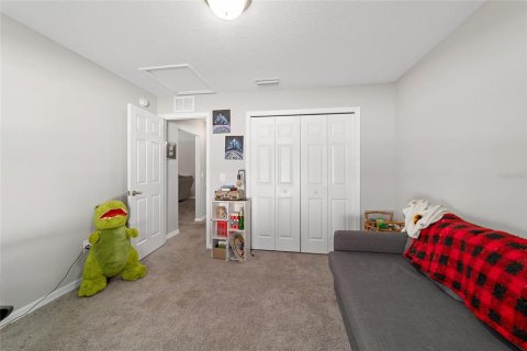 House in Citra, Florida 3 bedrooms, 133.13 sq.m. № 2166608 - photo 21