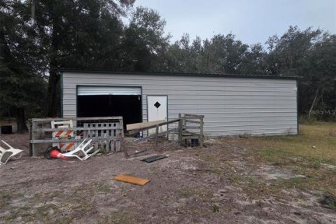 Terreno en venta en Webster, Florida № 2143023 - foto 8