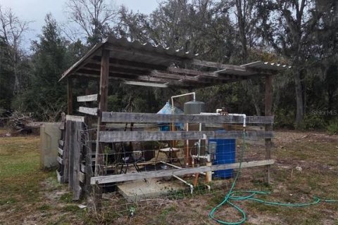 Terreno en venta en Webster, Florida № 2143023 - foto 7