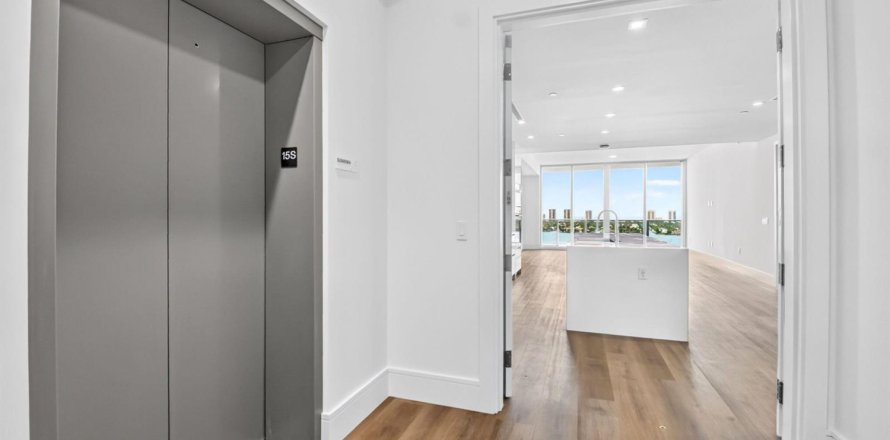 Condominio en Lake Park, Florida, 3 dormitorios  № 2262096