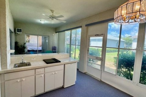 House in Ocala, Florida 3 bedrooms, 143.81 sq.m. № 2233194 - photo 23