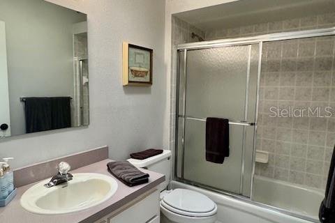 House in Ocala, Florida 3 bedrooms, 143.81 sq.m. № 2233194 - photo 21