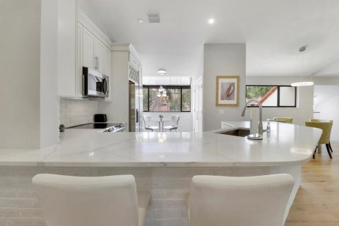 Copropriété à louer à Juno Beach, Floride: 2 chambres, 134.8 m2 № 2147193 - photo 11