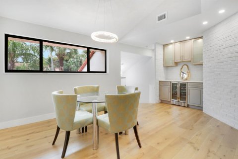 Copropriété à louer à Juno Beach, Floride: 2 chambres, 134.8 m2 № 2147193 - photo 8