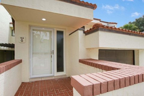 Copropriété à louer à Juno Beach, Floride: 2 chambres, 134.8 m2 № 2147193 - photo 4