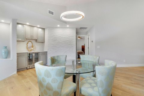 Copropriété à louer à Juno Beach, Floride: 2 chambres, 134.8 m2 № 2147193 - photo 10