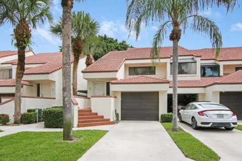 Condo à Juno Beach, Floride, 2 chambres  № 2147193