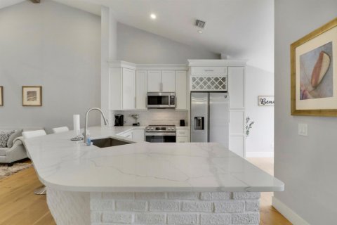 Copropriété à louer à Juno Beach, Floride: 2 chambres, 134.8 m2 № 2147193 - photo 6