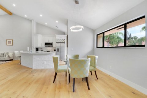 Copropriété à louer à Juno Beach, Floride: 2 chambres, 134.8 m2 № 2147193 - photo 9